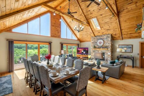 Valley Vista Retreat by charming vacation homes images (15)