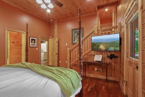 Mountain-Majesty-by-Charming-Vacation-homes-images-33