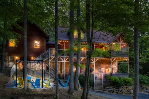 Mountain-Majesty-by-Charming-Vacation-homes-images-39